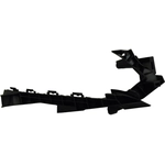 Order Passenger Side Front Bumper Cover Support - HO1043122C For Your Vehicle