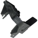 Order Passenger Side Front Bumper Cover Support - HO1043129 For Your Vehicle