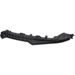 Order Passenger Side Front Bumper Cover Support - HO1043132 For Your Vehicle