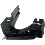 Order Passenger Side Front Bumper Cover Support - HO1043141 For Your Vehicle