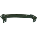 Order Passenger Side Front Bumper Cover Support - HY1043103 For Your Vehicle