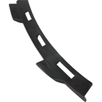 Order Passenger Side Front Bumper Cover Support - HY1043105 For Your Vehicle