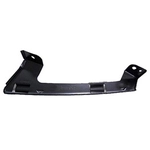 Order Passenger Side Front Bumper Cover Support - HY1043106 For Your Vehicle