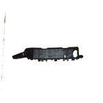 Order Passenger Side Front Bumper Cover Support - HY1043107 For Your Vehicle