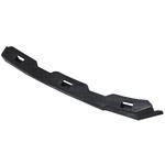 Order Passenger Side Front Bumper Cover Support - HY1043109 For Your Vehicle