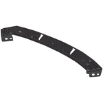 Order Passenger Side Front Bumper Cover Support - HY1043110 For Your Vehicle