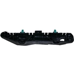 Order Passenger Side Front Bumper Cover Support - HY1043114C For Your Vehicle