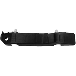 Order Passenger Side Front Bumper Cover Support - HY1043129 For Your Vehicle