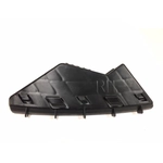 Order Passenger Side Front Bumper Cover Support - HY1043132 For Your Vehicle