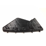 Order Support de couvercle de pare-chocs avant passager - HY1043132C For Your Vehicle