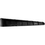 Order Passenger Side Front Bumper Cover Support - HY1043134 For Your Vehicle