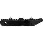 Order Passenger Side Front Bumper Cover Support - HY1043139 For Your Vehicle