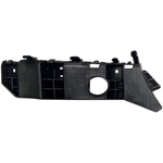 Order Passenger Side Front Bumper Cover Support - HY1043148 For Your Vehicle