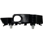 Order Passenger Side Front Bumper Cover Support - HY1043150 For Your Vehicle