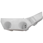 Order Passenger Side Front Bumper Cover Support - IN1043105 For Your Vehicle