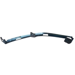 Order Passenger Side Front Bumper Cover Support - KI1043101 For Your Vehicle