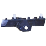 Order Passenger Side Front Bumper Cover Support - KI1043103 For Your Vehicle