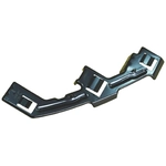 Order Passenger Side Front Bumper Cover Support - KI1043104 For Your Vehicle