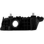 Order Passenger Side Front Bumper Cover Support - KI1043132C For Your Vehicle