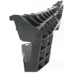 Order Passenger Side Front Bumper Cover Support - LX1043103 For Your Vehicle