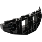 Order Passenger Side Front Bumper Cover Support - LX1043104 For Your Vehicle