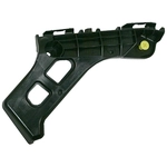 Order Passenger Side Front Bumper Cover Support - LX1043106 For Your Vehicle