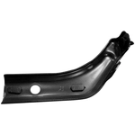 Order Passenger Side Front Bumper Cover Support - LX1043109 For Your Vehicle