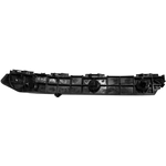 Order Passenger Side Front Bumper Cover Support - LX1043118 For Your Vehicle