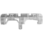 Order Passenger Side Front Bumper Cover Support - LX1043124 For Your Vehicle