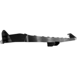 Order Passenger Side Front Bumper Cover Support - MA1043108 For Your Vehicle