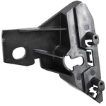 Order Passenger Side Front Bumper Cover Support - MB1043132 For Your Vehicle