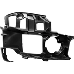 Order Passenger Side Front Bumper Cover Support - MC1043101 For Your Vehicle