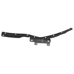 Order Passenger Side Front Bumper Cover Support - MI1043102 For Your Vehicle