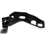 Order Passenger Side Front Bumper Cover Support - NI1043101 For Your Vehicle