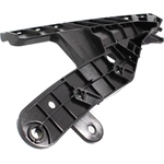 Order Passenger Side Front Bumper Cover Support - NI1043102 For Your Vehicle