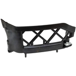 Order Passenger Side Front Bumper Cover Support - NI1043115 For Your Vehicle