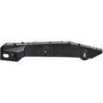 Order Passenger Side Front Bumper Cover Support - NI1043116 For Your Vehicle