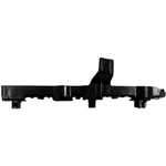 Order Passenger Side Front Bumper Cover Support - NI1043117 For Your Vehicle