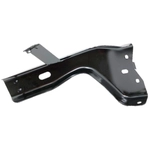 Order Passenger Side Front Bumper Cover Support - NI1043127 For Your Vehicle