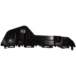 Order Passenger Side Front Bumper Cover Support - SC1043101 For Your Vehicle