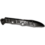 Order Passenger Side Front Bumper Cover Support by SHERMAN PARTS - 0056B-84SP-2 For Your Vehicle