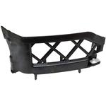 Order Passenger Side Front Bumper Cover Support by SHERMAN PARTS - 1643AA-84SP-2 For Your Vehicle