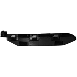 Order Passenger Side Front Bumper Cover Support by SHERMAN PARTS - 2913-84F-2 For Your Vehicle
