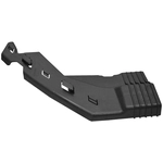 Order Passenger Side Front Bumper Cover Support by SHERMAN PARTS - 3175-84SPQ-2 For Your Vehicle