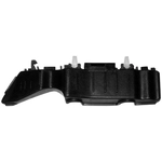 Order SHERMAN PARTS - 3192A-84SP-2 - Front Upper Passenger Side Bumper Cover Bracket For Your Vehicle