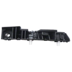 Order Passenger Side Front Bumper Cover Support by SHERMAN PARTS - 3198-84SP-2 For Your Vehicle