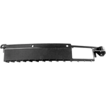 Order Passenger Side Front Bumper Cover Support by SHERMAN PARTS - 409A-84SPQR For Your Vehicle