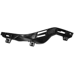 Order Passenger Side Front Bumper Cover Support by SHERMAN PARTS - 588B-84SPR For Your Vehicle