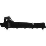 Order Passenger Side Front Bumper Cover Support by SHERMAN PARTS - 6720A-84SP-2 For Your Vehicle