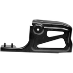 Order Passenger Side Front Bumper Cover Support by SHERMAN PARTS - 8125A-84SPQ-2 For Your Vehicle